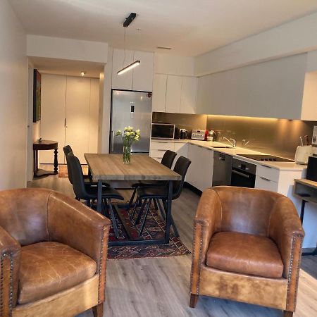 Garden Apartment Queenstown Exteriér fotografie